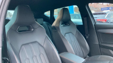 CUPRA Formentor 1.5 TSI 150 V2 5dr DSG Petrol Estate